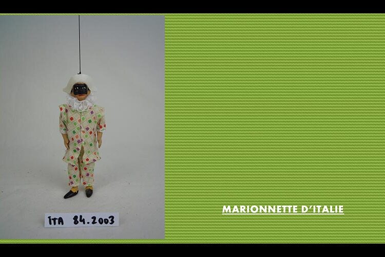 Michel Pelet: Collection